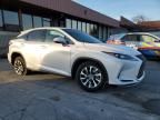 2020 Lexus RX 350 Base