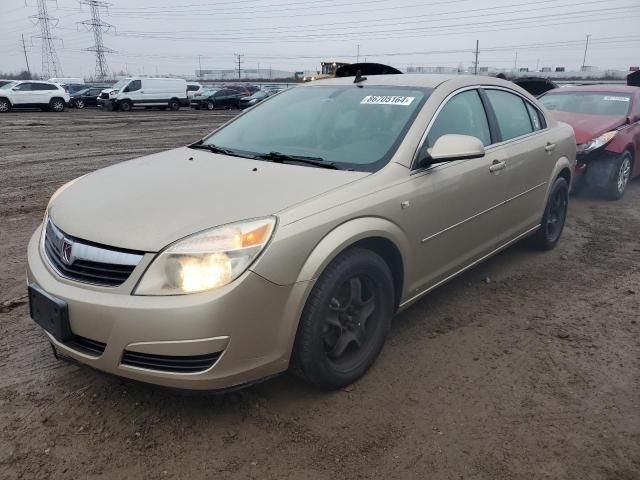 2008 Saturn Aura XE