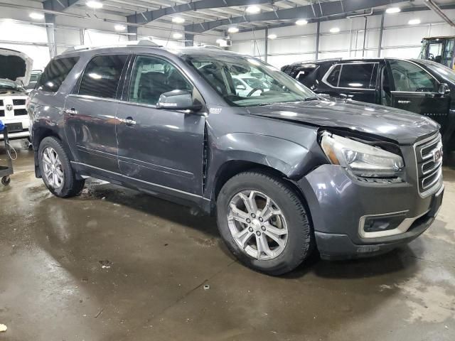 2013 GMC Acadia SLT-1