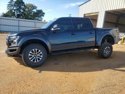 2019 Ford F150 Raptor en venta en Longview, TX