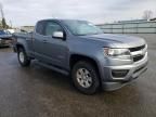 2020 Chevrolet Colorado