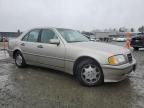 1999 Mercedes-Benz C 230