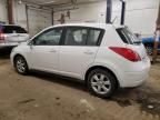 2008 Nissan Versa S