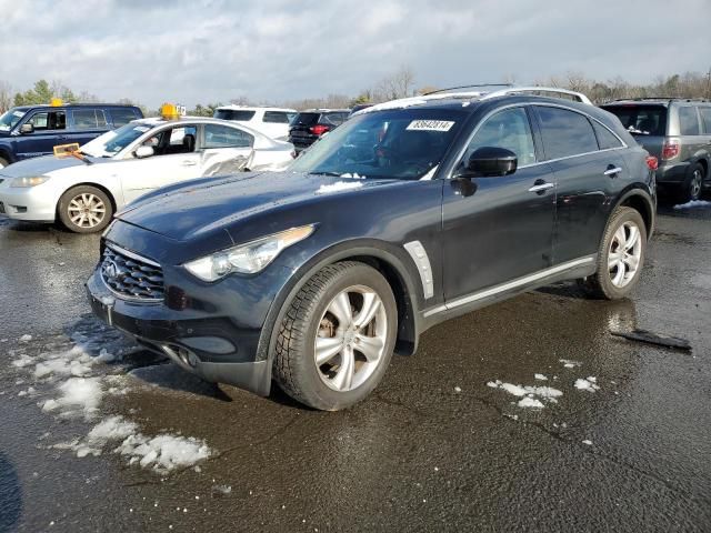 2009 Infiniti FX35