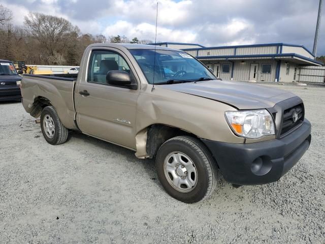 2008 Toyota Tacoma