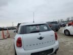 2014 Mini Cooper Countryman