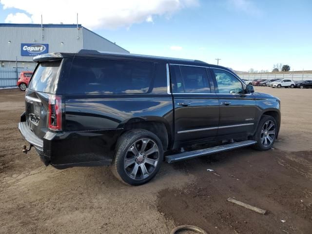 2016 GMC Yukon XL Denali