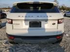 2015 Land Rover Range Rover Evoque Pure Plus