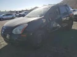 Nissan Vehiculos salvage en venta: 2009 Nissan Rogue S