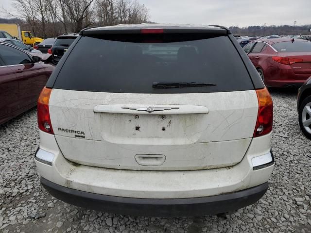 2005 Chrysler Pacifica Touring