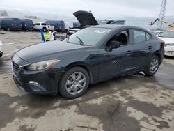 2014 Mazda 3 SV en venta en Hayward, CA