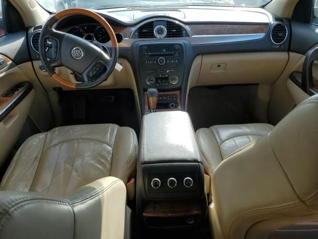 2008 Buick Enclave CXL