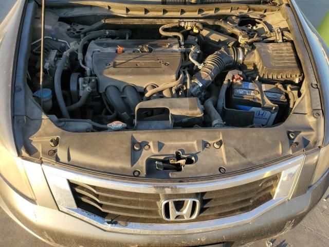 2009 Honda Accord EXL