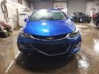 2016 Chevrolet Cruze Premier