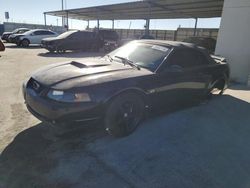 2000 Ford Mustang GT en venta en Anthony, TX