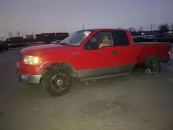 2005 Ford F150 en venta en Columbus, OH