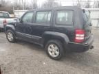 2011 Jeep Liberty Sport