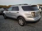 2012 Ford Explorer