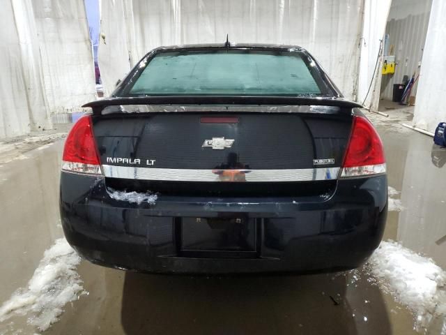 2010 Chevrolet Impala LT