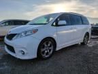 2014 Toyota Sienna Sport