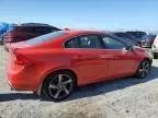 2012 Volvo S60 T6