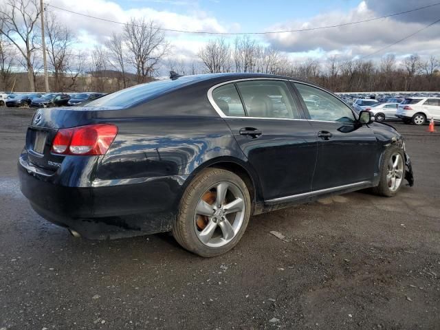 2010 Lexus GS 350