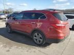 2014 Hyundai Santa FE GLS