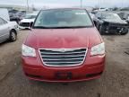 2009 Chrysler Town & Country LX