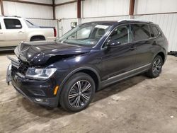 Vehiculos salvage en venta de Copart Pennsburg, PA: 2019 Volkswagen Tiguan SE