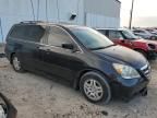 2007 Honda Odyssey EXL