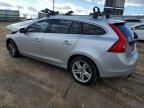 2015 Volvo V60 PREMIER+