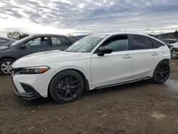 2023 Honda Civic SI en venta en San Martin, CA