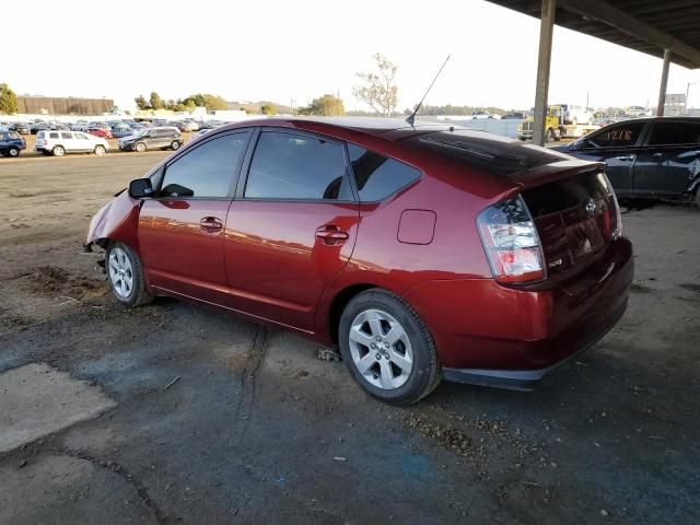 2004 Toyota Prius