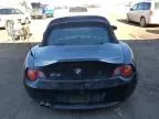 2003 BMW Z4 3.0