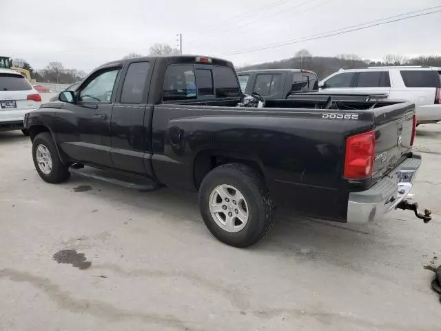 2006 Dodge Dakota SLT