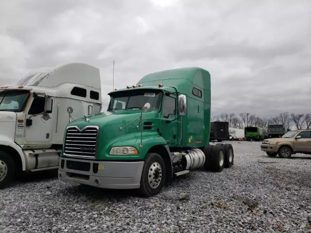 2014 Mack 600 CXU600