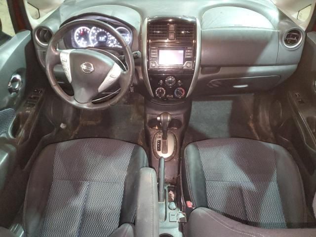 2016 Nissan Versa Note S