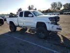 2008 Toyota Tacoma Access Cab