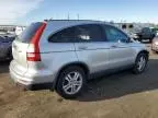 2011 Honda CR-V EXL