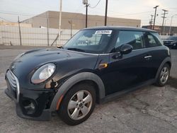 Mini salvage cars for sale: 2015 Mini Cooper