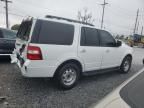 2011 Ford Expedition XLT