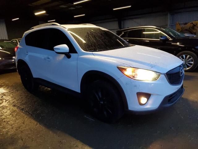 2015 Mazda CX-5 GT