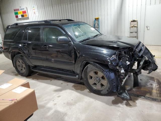 2004 Toyota 4runner SR5