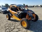 2020 Can-Am AM Maverick X3 X RC Turbo RR