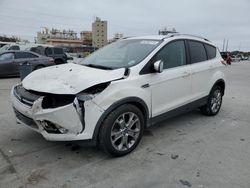 4 X 4 for sale at auction: 2014 Ford Escape Titanium