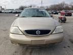 2000 Mercury Sable LS Premium