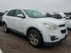 2011 Chevrolet Equinox LS