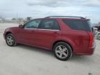 2005 Cadillac SRX