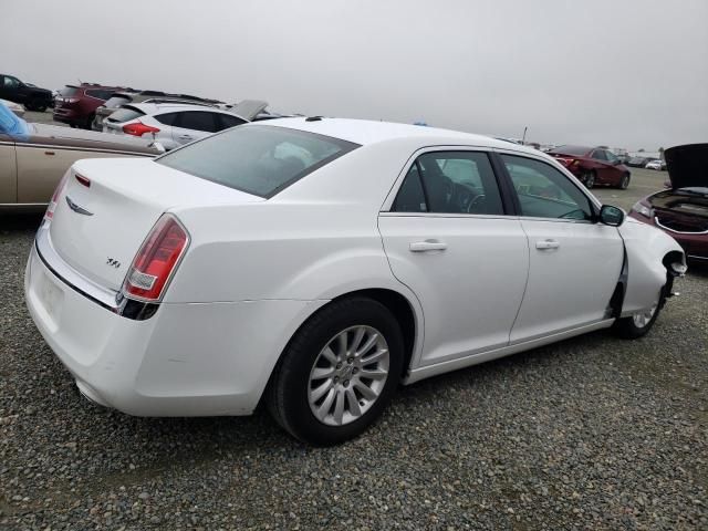 2013 Chrysler 300