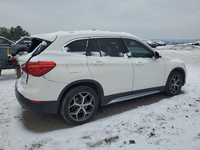 2019 BMW X1 XDRIVE28I